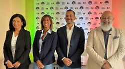 Elezioni Regionali, Fratelli d'Italia presenta i candidati nel collegio di Grosseto 