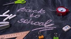 I Comuni maremmani augurano un buon anno scolastico a studenti, famiglie e personale