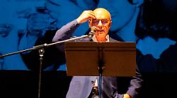 Autodifesa di Caino, stasera in tv 15 settembre un omaggio intenso all’arte di Andrea Camilleri di un magistrale Luca Zingaretti