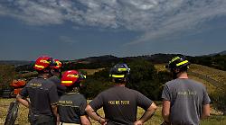 Si rafforza l'organico dei Vigili del fuoco in Maremma: in arrivo 4 nuove unità