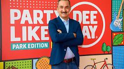Freeze, da stasera 16 settembre un nuovo show: tutte le curiosità di un programma che arriva dal Giappone e vuole rivoluzionare la tv