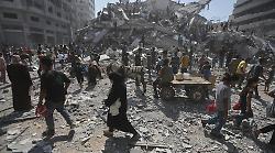 E' sempre Cartabianca stasera 16 settembre in tv: il massacro a Gaza al centro della puntata. Tutte le anticipazioni e gli ospiti