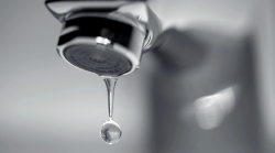 Otto Comuni senz'acqua per tutto il giorno: maxi-intervento sulla dorsale Fiora