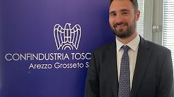 Giordana Giordini nuova presidente di Confindustria Toscana Sud, Andrea Fratoni alla guida della delegazione di Grosseto