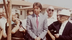 Addio a Enzo Merli, fu sindaco di Manciano per otto anni