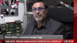 Delitto di Garlasco, le ricerche di Chiara e le piste del santuario della Bozzola e della pedofilia: il parere del consulente della famiglia Poggi