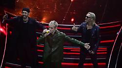 Suzuki Jukebox, stasera 19 settembre in tv: la notte delle hit con Earth, Wind & Fire, Boney M. e tanti grandi artisti