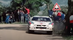 Audi contro Lancia: la rivalità epica che ha cambiato il mondo dei rally. Il Mondiale del 1983, Cesare Fiorio e un mito senza tempo