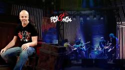 Propaganda Live stasera in tv 19 settembre: elezioni Marche, satira pungente e musica dal vivo con Zoro