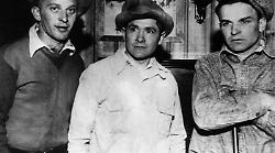 John Dillinger, il pericolo pubblico numero uno: vita, evasioni e  morte del bandito elegante che terrorizzò l'America e ha ispirato Fabrizio Corona
