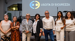 Uscita di sicurezza, bilancio da 15 milioni in crescita di 700mila euro. Eletto il nuovo Cda