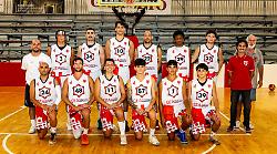 Basket, la Gea Grosseto a Pescia per gli ottavi di Coppa