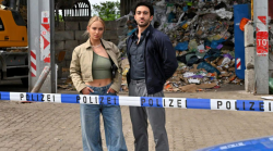Un omicidio per due - Festa di compleanno: stasera il thriller con Caro Cult su Rai 2. Trama e cast