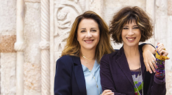 Balene - Amiche per sempre: da domenica 21 settembre la fiction con Veronica Pivetti e Carla Signoris tra amicizia, mistero e rinascita
