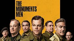Monuments Men, il film in onda domenica 21 settembre: la vera storia degli eroi che salvarono l’arte durante la Seconda Guerra Mondiale