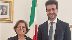 Alessandro Venga è il nuovo Capo di gabinetto della prefettura di Grosseto
