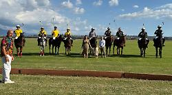 Emozioni nel ricordo del piccolo Giovanni Maria Pira: Moonlooker Polo Team vince il torneo di polo