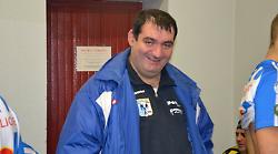 Hockey pista, Blue Factor Castiglione scende in campo nel ricordo di Massimiliano Faucci
