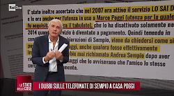 Delitto di Garlasco, i dubbi dei carabinieri sulle telefonate di Sempio a Marco Poggi: "Strano fosse irraggiungibile, i genitori fecero molte chiamate"