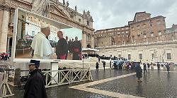 Delegazione umbra da Papa Leone XIV a San Pietro. In piazza anche gruppo parrocchiale di Grosseto
