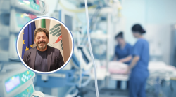 Infermieristica in controtendenza a Grosseto: "Professione ambita, tutti i posti sono coperti"