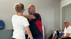Torna il corso di autodifesa per medici e odontoiatri
