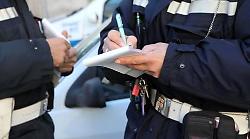 Multato perché fermo sulle strisce pedonali. Ma era a piedi