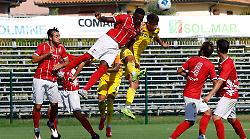 Calcio Serie D, il Follonica Gavorrano ci prova ma la Terranuova Traiana esulta
