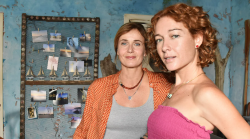 La Ricetta della Felicità da stasera 25 settembre su Rai 1: una storia di rinascita e amicizia. Tutto quello che c'è da sapere sulla nuova serie tv