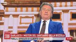 Delitto di Garlasco, l'avvocato di Stasi attacca: "Alle 9.36 era in casa, se nella bpa ci sono anche solo cinque minuti in più non lui non c'entra niente"