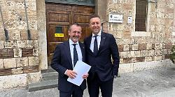 Un nuovo carcere da 200 posti a Grosseto: 11,6 milioni per riqualificare l'ex Caserma Barbetti