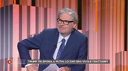Dritto e Rovescio stasera 25 settembre su Rete 4: scontro politico, il dramma di Gazam crisi internazionale e caro-vita. Tutte le anticipazioni