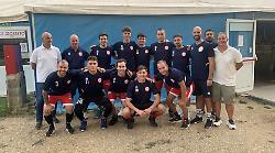 Hockey pista, l'ora dell'esordio stagionale per il Circolo Pattinatori Grosseto