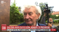 Delitto di Garlasco, l'avvocato di Sempio sbotta: "Corruzione? Che c...o se ne fa un magistrato di 43mila euro?  Ne guadagna 10mila al mese"