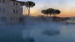 Terme di Saturnia protagonista al World Travel & Tourism Council di Roma: i leader si confrontano