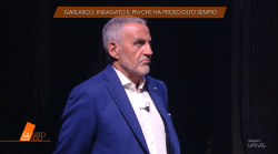 Delitto di Garlasco, parla l'ex pm indagato Mario Venditti: "Il mio nome è nel fango, nessuno mi potrà mai restituire la mia dignità"