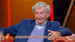Delitto di Garlasco, i soldi in nero erano per Lovati? "Non mi hanno dato niente, fate il processo all'avvocato.  Per quello che ho fatto ce ne vorrebbero 90 mila"