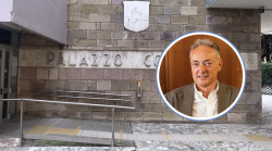 Cartellino rosso per il consigliere D'Ambra: "Fuori dalla maggioranza"