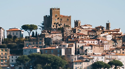 Manciano aderisce alla “Camminata tra gli olivi” per valorizzare il territorio