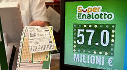 Lotto e Superenalotto, le estrazioni di oggi sabato 27 settembre. Tutti i numeri vincenti, jackpot a quota 57 milioni