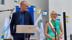 Un gemellaggio nel segno del Mediterraneo: Castiglione della Pescaia e Biguglia firmano il Patto di Amicizia