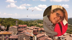 Addio a Antonella Gelli, l'insegnante amata da tutti