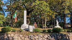 Dalla Regione 300mila euro per il Memoriale di Niccioleta: il progetto