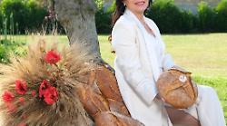 Lucia Forte, chi è la regina del pane protagonista di Boss in Incognito. Il volto umano e deciso di Oropan, fra tradizione, innovazione e diritti