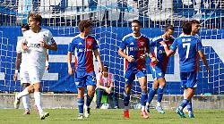 Calcio Serie D, il Follonica Gavorrano trafitto all'inglese a Prato