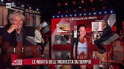 Lo Stato delle Cose stasera 29 settembre in tv: nuove rivelazioni sul delitto di Garlasco e un'ampia inchiesta sulle sfide dell’Italia attuale