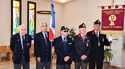 La festa del patrono della Polizia di Stato, San Michele Arcangelo – LE FOTO 