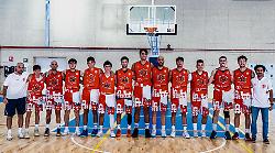 Basket, la Gea sbanca Calcinaia e conquista il pass per le final four di Coppa