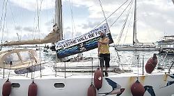 E' sempre Cartabianca stasera 30 settembre: la Flotilla verso Gaza. Tutte le anticipazioni
