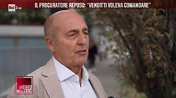 Delitto di Garlasco, parla l'ex capo di Venditti: "A Pavia conosceva tutto e voleva fare il procuratore. I soldi? Non credo li abbia presi"